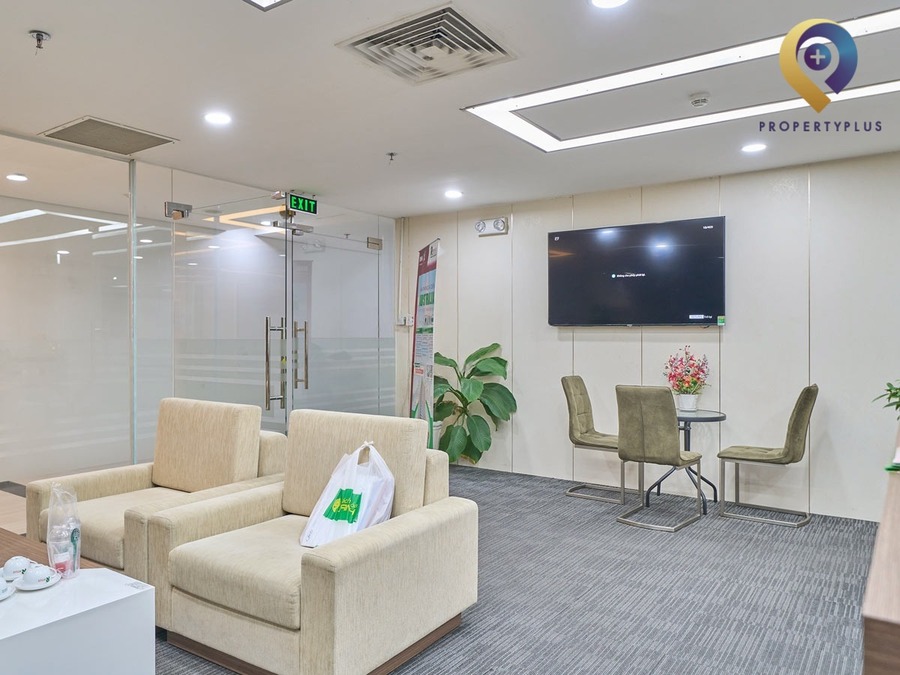 Replus Pearl Plaza